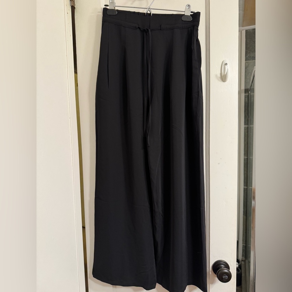 French Kiss Wide-leg Dress Pant NWT